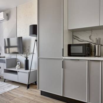 Сдается 1-комнатная квартира, 35,2 м²