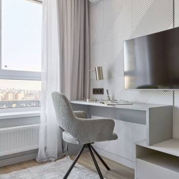 Сдается 1-комнатная квартира, 35,2 м²