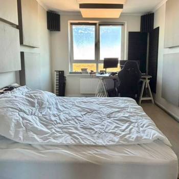 Сдается 2-х комнатная квартира, 54,4 м²
