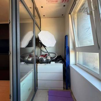Сдается 2-х комнатная квартира, 54,4 м²