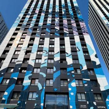 Сдается 2-х комнатная квартира, 54,4 м²