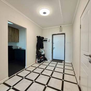 Сдается 2-х комнатная квартира, 54,4 м²