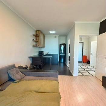 Сдается 2-х комнатная квартира, 54,4 м²