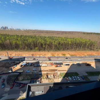 Сдается 2-х комнатная квартира, 54,4 м²