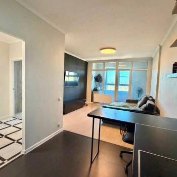 Сдается 2-х комнатная квартира, 54,4 м²