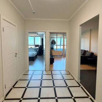 Сдается 2-х комнатная квартира, 54,4 м²