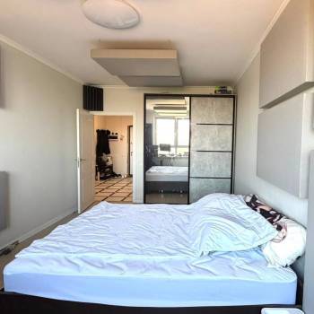 Сдается 2-х комнатная квартира, 54,4 м²