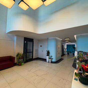 Сдается 2-х комнатная квартира, 54,4 м²