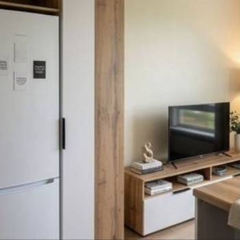 Сдается 1-комнатная квартира, 20 м²