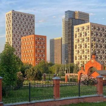 Сдается 1-комнатная квартира, 20 м²
