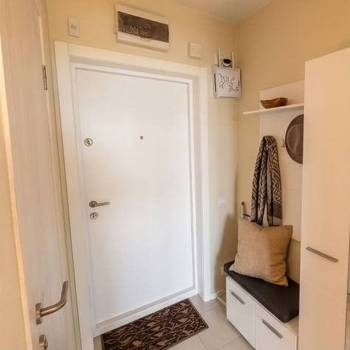 Сдается 1-комнатная квартира, 20 м²