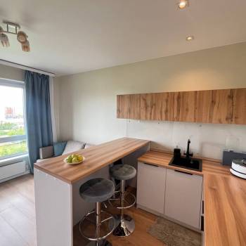 Сдается 1-комнатная квартира, 20 м²