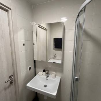 Сдается 1-комнатная квартира, 20 м²