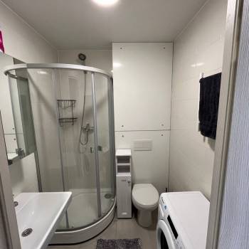 Сдается 1-комнатная квартира, 20 м²