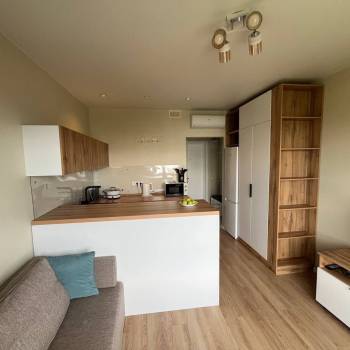 Сдается 1-комнатная квартира, 20 м²