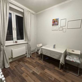 Продается 1-комнатная квартира, 38,7 м²
