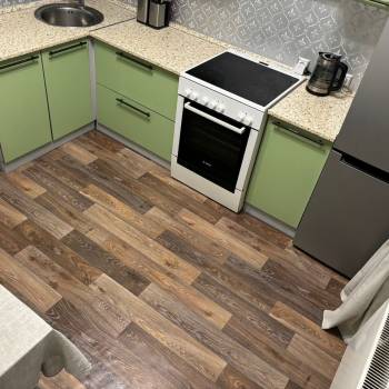 Продается 1-комнатная квартира, 38,7 м²