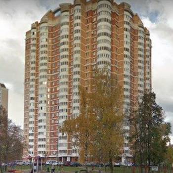 Продается 1-комнатная квартира, 38,7 м²
