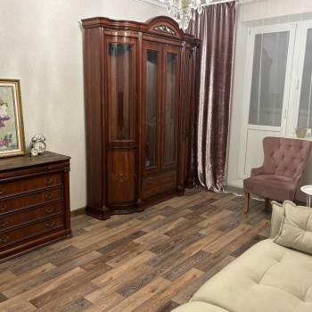 Продается 1-комнатная квартира, 38,7 м²