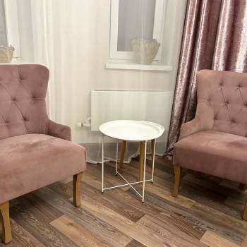 Продается 1-комнатная квартира, 38,7 м²