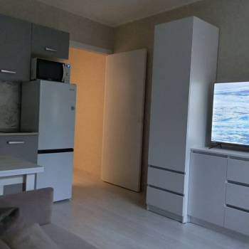 Продается 1-комнатная квартира, 19 м²