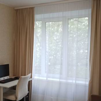 Продается 1-комнатная квартира, 19 м²