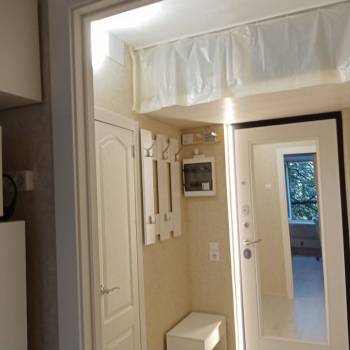 Продается 1-комнатная квартира, 19 м²