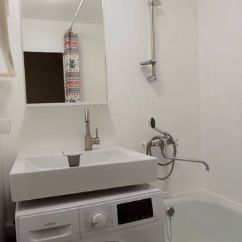 Продается 1-комнатная квартира, 19 м²