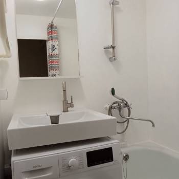 Продается 1-комнатная квартира, 19 м²