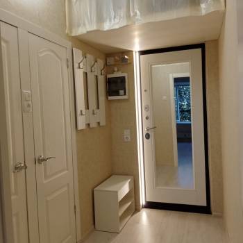 Продается 1-комнатная квартира, 19 м²