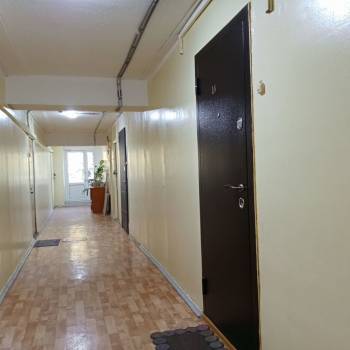 Продается 1-комнатная квартира, 19 м²