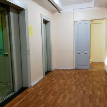 Продается 1-комнатная квартира, 19 м²