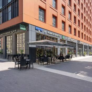 Продается 1-комнатная квартира, 35,3 м²