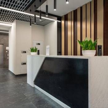Продается 1-комнатная квартира, 35,3 м²