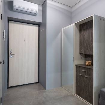 Продается 1-комнатная квартира, 35,3 м²