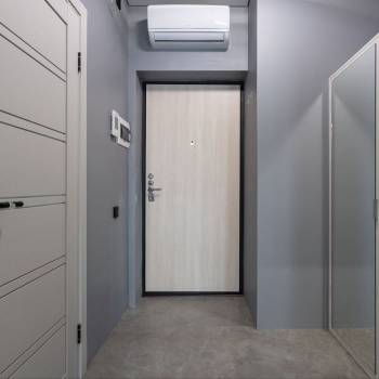 Продается 1-комнатная квартира, 35,3 м²