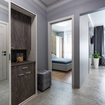 Продается 1-комнатная квартира, 35,3 м²