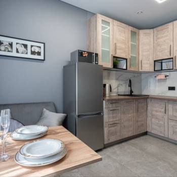 Продается 1-комнатная квартира, 35,3 м²