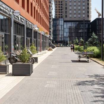 Продается 1-комнатная квартира, 35,3 м²