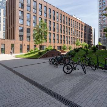 Продается 1-комнатная квартира, 35,3 м²
