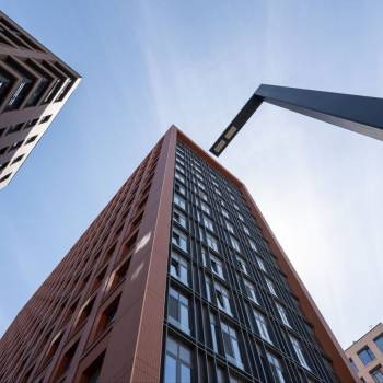 Продается 1-комнатная квартира, 35,3 м²