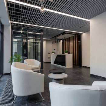 Продается 1-комнатная квартира, 35,3 м²