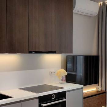 Продается 2-х комнатная квартира, 40 м²