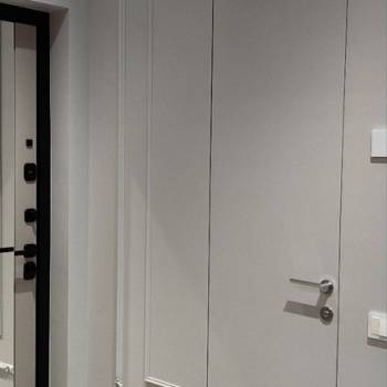 Продается 2-х комнатная квартира, 40 м²