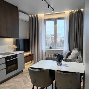 Продается 2-х комнатная квартира, 40 м²