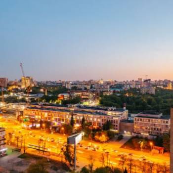 Продается 2-х комнатная квартира, 50,5 м²