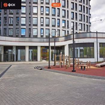 Продается 2-х комнатная квартира, 50,5 м²
