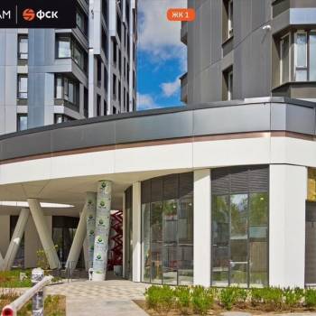 Продается 2-х комнатная квартира, 50,5 м²