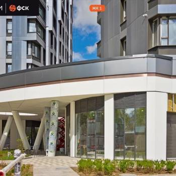 Продается 2-х комнатная квартира, 50,5 м²