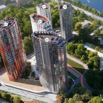 Продается 2-х комнатная квартира, 50,5 м²